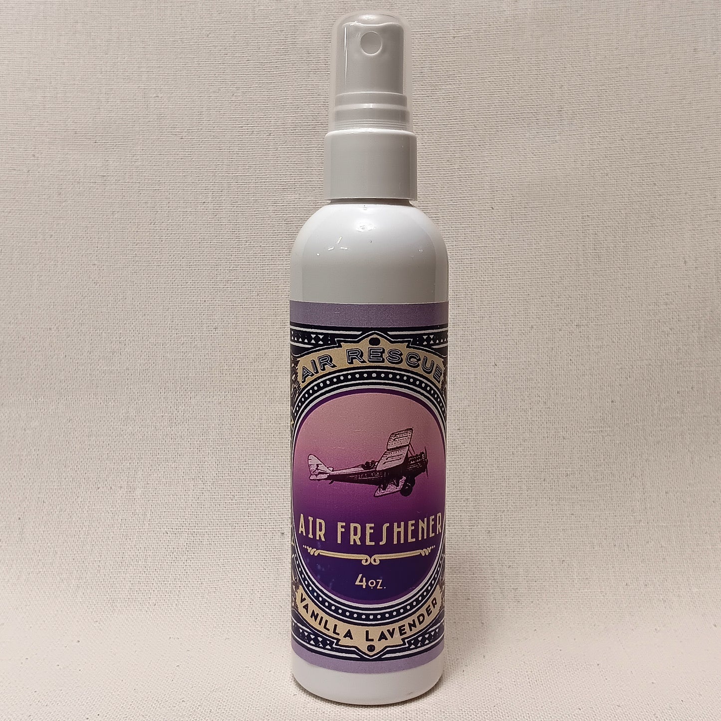 Air Rescue Air Freshener - Vanilla Lavender