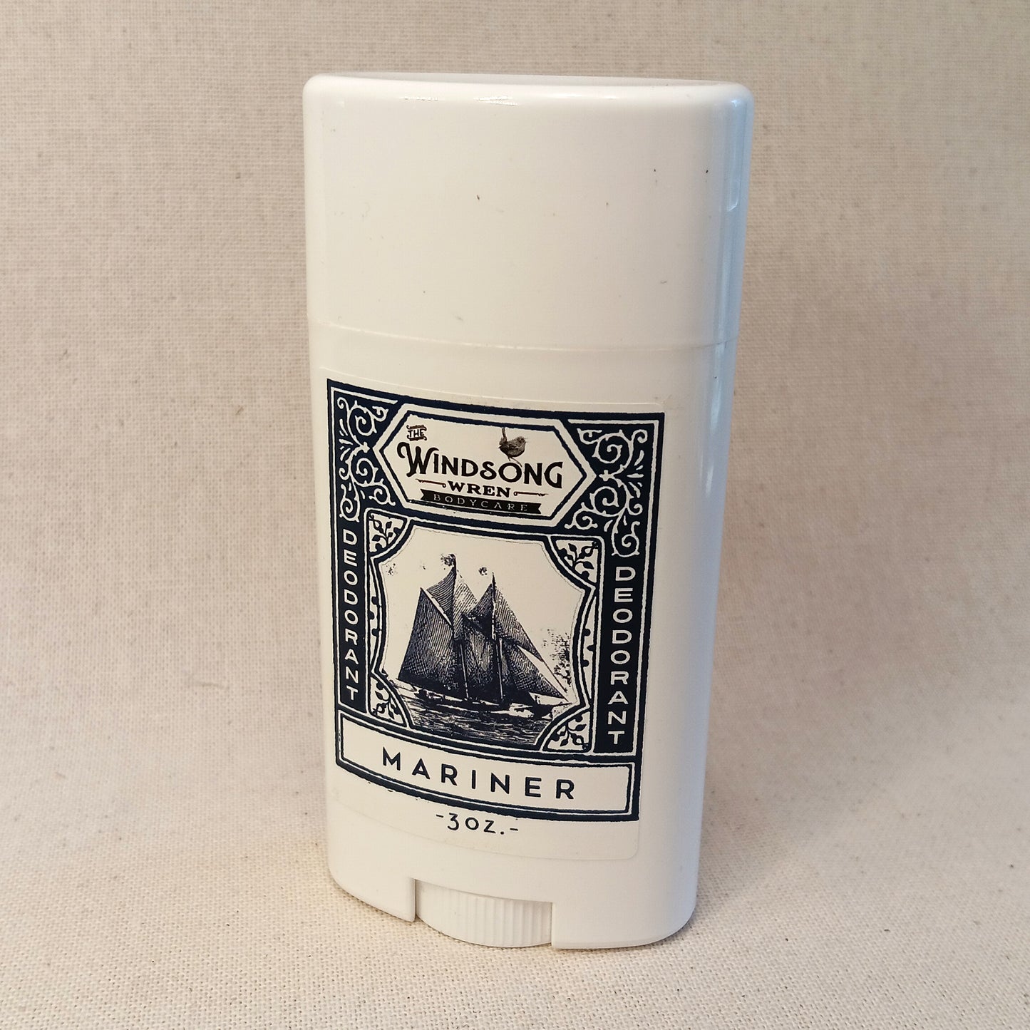 Deodorant - Mariner