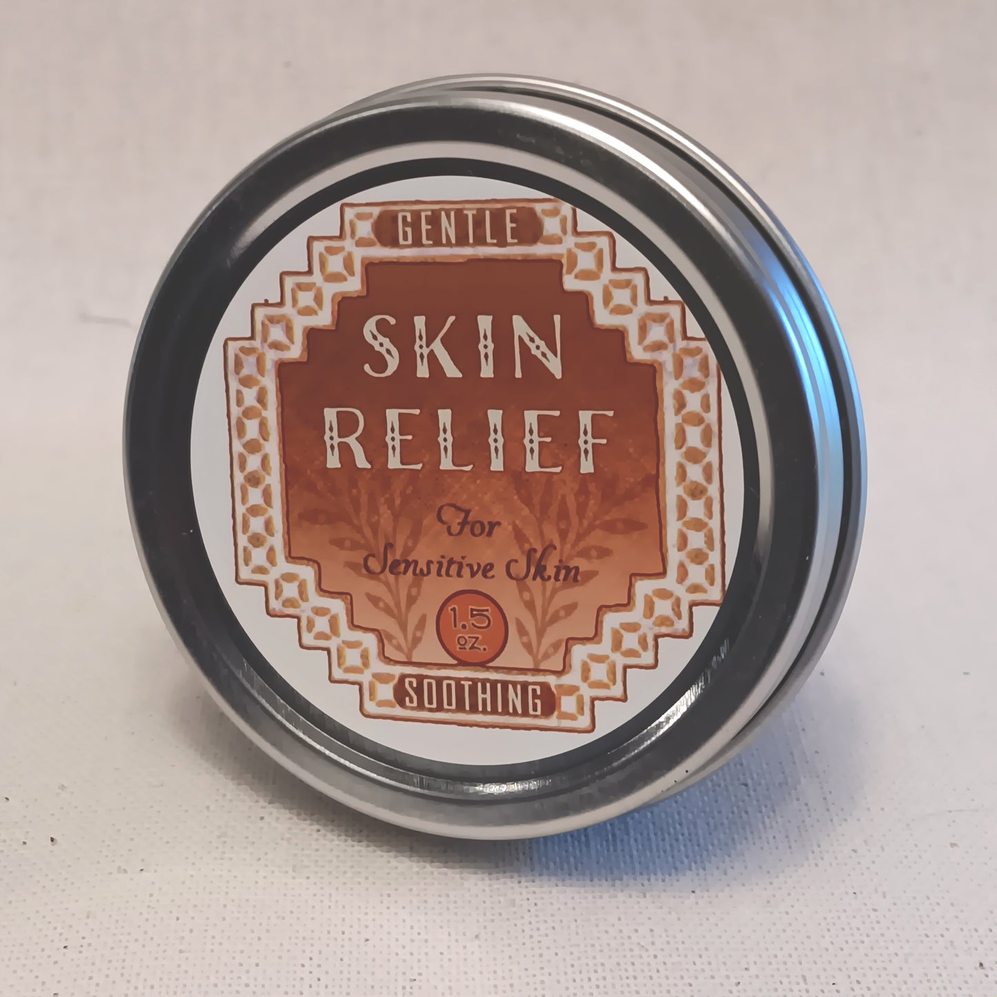 Skin Relief Salve