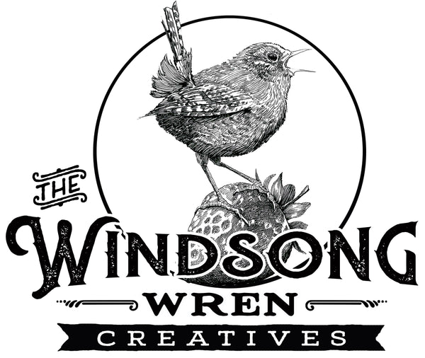 Windsong Wren Creatives